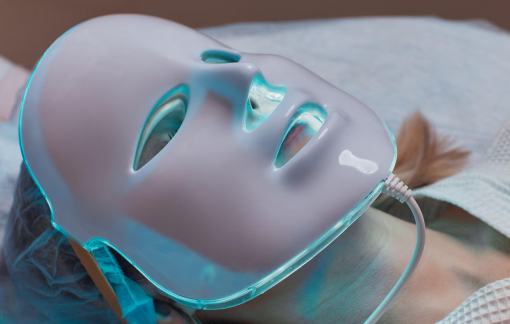 Liệu pháp ánh sáng trẻ hóa da có tốt như quảng cáo?