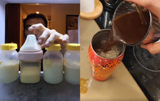 Ly cà phê sữa của chồng H'Hen Niê dù không ảnh hưởng ai cũng cần giữ riêng tư