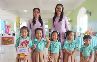 Dự kiến giáo viên sẽ được hưởng hệ số lương đặc thù từ năm 2026