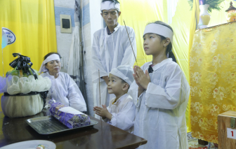 40 người chết và mất tích trong đợt mưa lũ ở miền Trung