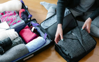 Những đồ dùng cần có khi du lịch mùa đông