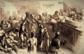 Những giai thoại kỳ bí về đao phủ “đáng sợ” nhất nước Mỹ