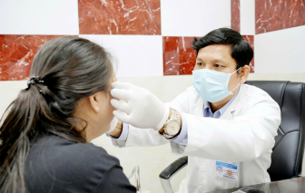 Nổi mề đay sau sinh, xử lý cách nào an toàn?