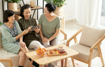 Sao không là bây giờ?