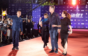 TPHCM là thành phố điện ảnh: Cơ hội bứt phá để phát triển