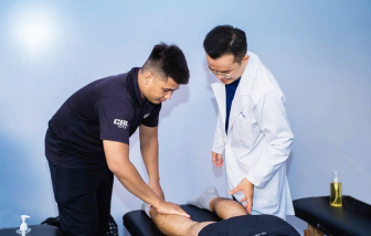 Vì sao chấn thương khi chơi pickleball tưởng nhẹ lại rất đáng lo?