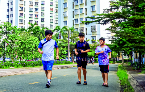 Hơn 4 triệu tỉ đồng đổ vào bất động sản, Bộ Xây dựng muốn ưu tiên nhà giá rẻ