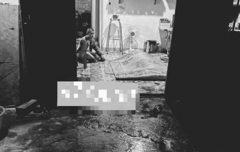 Nghi án con trai sát hại cha ruột ở Đắk Lắk