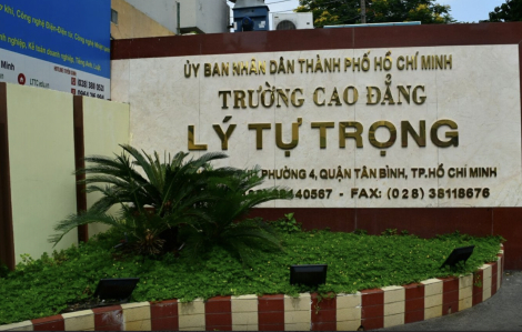 UBND TPHCM ra chỉ đạo liên quan đến Trường cao đẳng Lý Tự Trọng TPHCM
