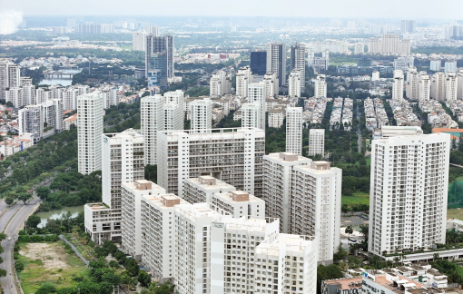 Cho người nước ngoài mua nhà không làm giá nhà tăng