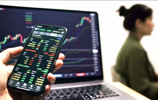 Giải mã “ma trận” lừa đảo trên không gian mạng