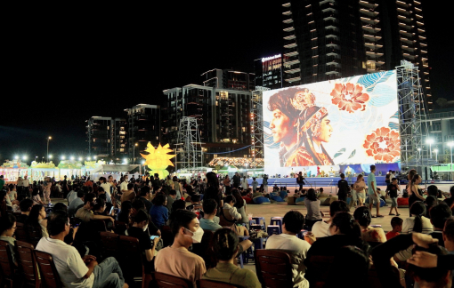 PGĐ Sở VH-TT TPHCM - NSND Nguyễn Thị Thanh Thúy: “Kết nối, hợp tác quốc tế để nâng cao vị thế ngành điện ảnh”