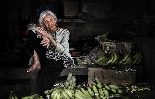 Người già ưa cảnh cũ, món xưa