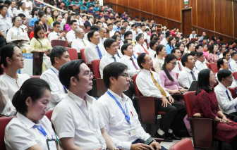 151 nhà giáo tranh tài tại hội giảng giáo dục nghề nghiệp TPHCM năm 2025