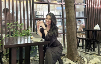 Góc nhìn sống lạc quan của Vy ghiền Đà Lạt: “Đừng chờ hạnh phúc đến, hãy tạo ra nó”