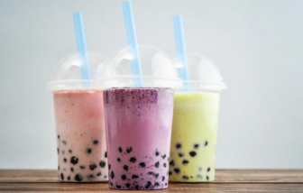 Trà sữa trân châu: Từ nhiễm chì đến nguy cơ sỏi thận