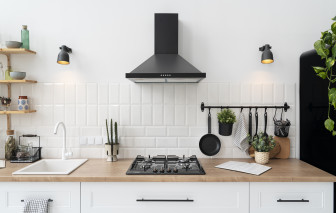 Thói quen của những người có căn bếp lúc nào cũng thơm tho