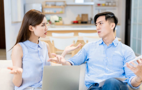 Tiền có phải là thước đo thành đạt?