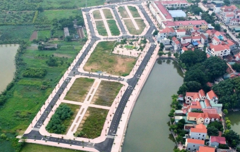 Đề xuất doanh nghiệp bỏ cọc sẽ không được tham gia đấu giá đất