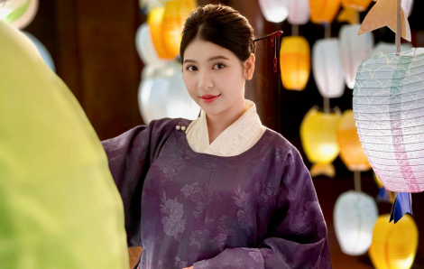 Diệu Ái: “Tôi nhận ra bình yên cũng cần được rèn luyện mỗi ngày”