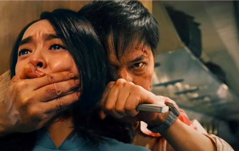 Phim ‘Tử chiến trên không’ vượt mốc 250 tỉ, ghi danh vào top 8 phim ăn khách nhất Việt Nam