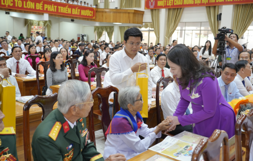 An Giang: Chung sức tăng tốc, bứt phá phát triển nhanh và bền vững