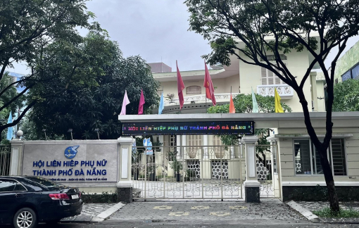 HĐND TP Đà Nẵng đề nghị uỷ ban kiểm tra lại việc bố trí dinh thự Pháp làm trụ sở công an