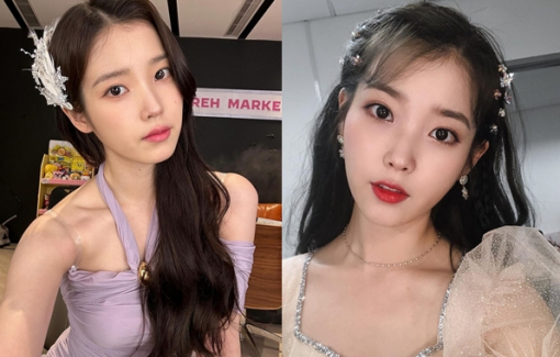 Học IU dưỡng da trong suốt: đơn giản, không chạy theo trào lưu