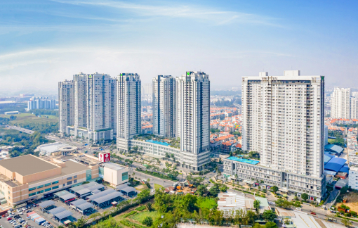 Novaland được chủ nợ 'thông cảm', hoãn trả 16 tỉ đồng tiền lãi