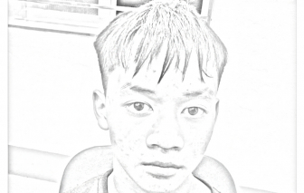 Bắt giữ thiếu niên hiếp dâm bé gái 12 tuổi ở Lào Cai