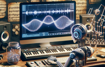 Âm nhạc có “bàn tay” AI: Không quá bi quan, cũng không cổ xúy