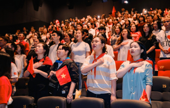 Dòng chảy mới của phim âm nhạc