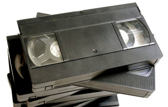 Một thời thuê băng đĩa coi phim