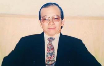 Nhà giáo nhân dân Hà Quang Văn – thầy của nhiều thế hệ nghệ sĩ qua đời