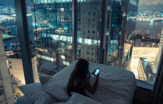 Ô nhiễm ánh sáng đêm làm tăng nguy cơ bệnh tim mạch