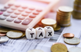 Phương án tính biểu thuế thu nhập cá nhân mới vừa trình Quốc hội ra sao?