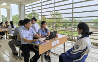 Tuyển sinh đại học năm 2026: Không giới hạn nguyện vọng, thống nhất tiêu chí đánh giá năng lực