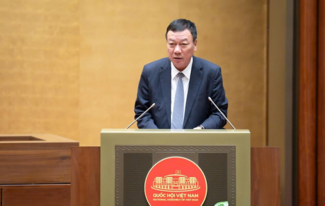 Đề xuất thu nhập, tài sản tăng 1 tỉ đồng/năm mới phải kê khai bổ sung