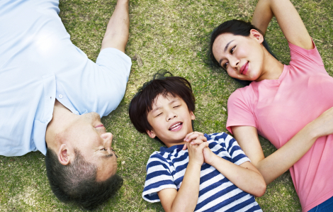 Giữ lại bình yên