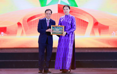 HDBank chung tay cùng Chính phủ hỗ trợ đồng bào vùng bão lũ