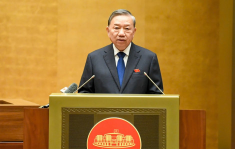 Hệ thống pháp luật cần dễ nhớ, dễ hiểu, dễ thực hiện