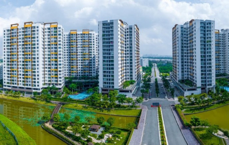 Vì sao căn hộ thu hút người trẻ hơn là nhà phố?