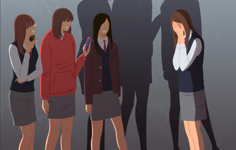 Nhiều trường đại học Hàn Quốc từ chối thí sinh từng có hành vi bạo lực học đường