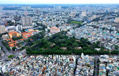 TPHCM điều chỉnh 2 tuyến metro qua khu đất số 1 Lý Thái Tổ