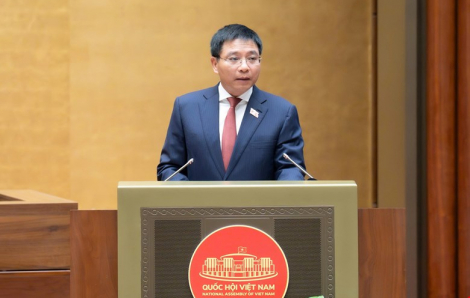 Yêu cầu công khai kết quả tiết kiệm, phòng chống lãng phí