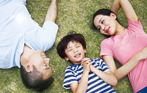 Giữ lại bình yên