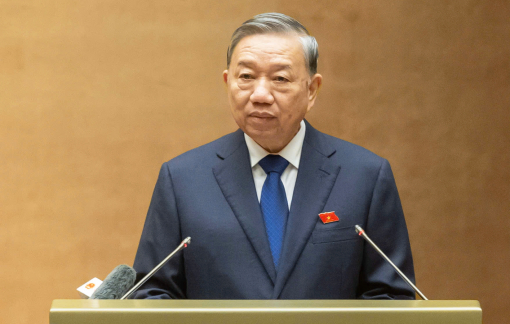 Hoàn thiện thể chế là đột phá chiến lược quan trọng nhất