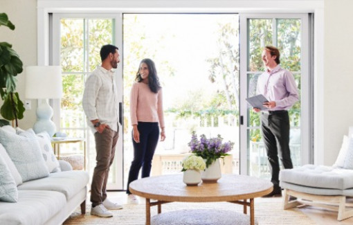 Hướng dẫn từng bước về quy trình bán nhà