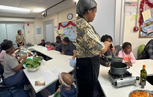 Mỹ mở trung tâm chống trầm cảm cho phụ nữ sau sinh