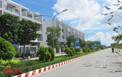 Đề xuất phạt tiền tỉ, đình chỉ kinh doanh nếu chủ đầu tư chây ì làm sổ đỏ